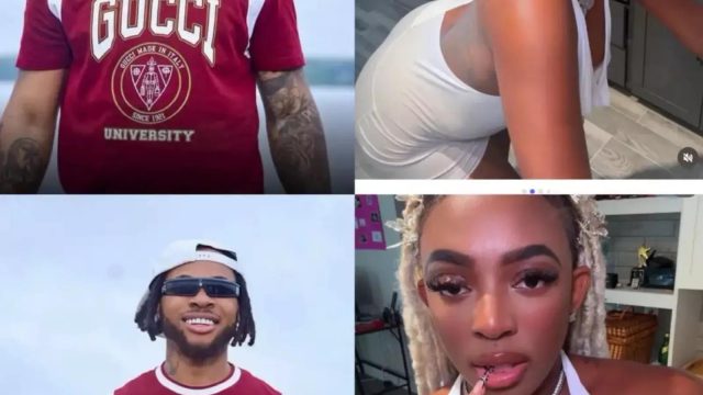 UK Rapper Ms Jorji Videos