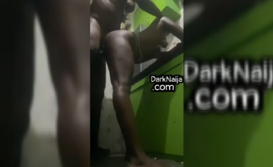 Naija Guy Banging Free Pussy After House Party